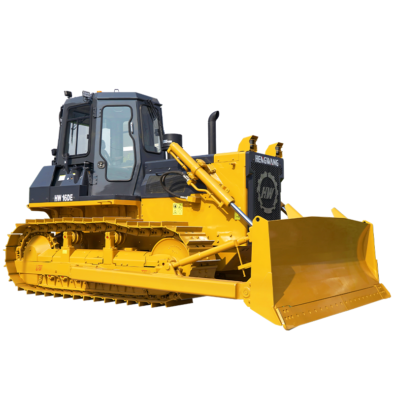 Bulldozer HW-16DE