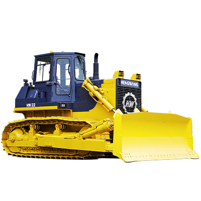 Bulldozer HW22